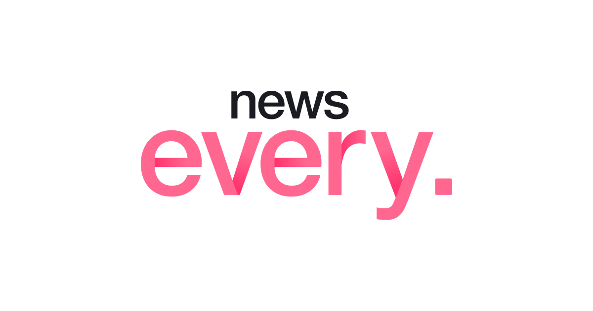 news everyの番組ロゴ